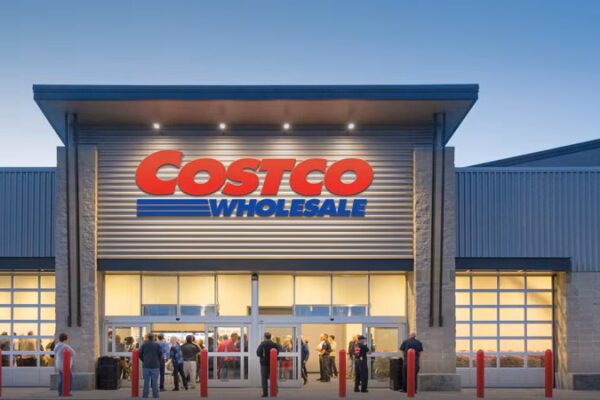 Is the Costco Executive Membership Worth It? A Simple Math-Based Breakdown