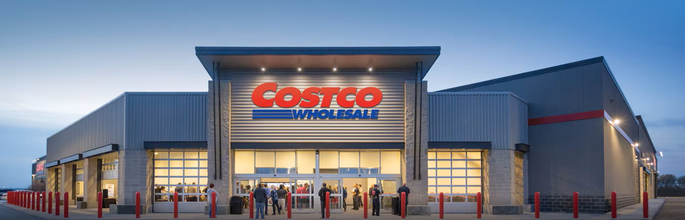 Is the Costco Executive Membership Worth It? A Simple Math-Based Breakdown