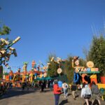 Theme Parks & Immersive Experiences: How to Plan Trips That Feel Worth It