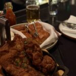 The InKind Restaurant App