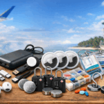 Our Favorite Travel Essentials