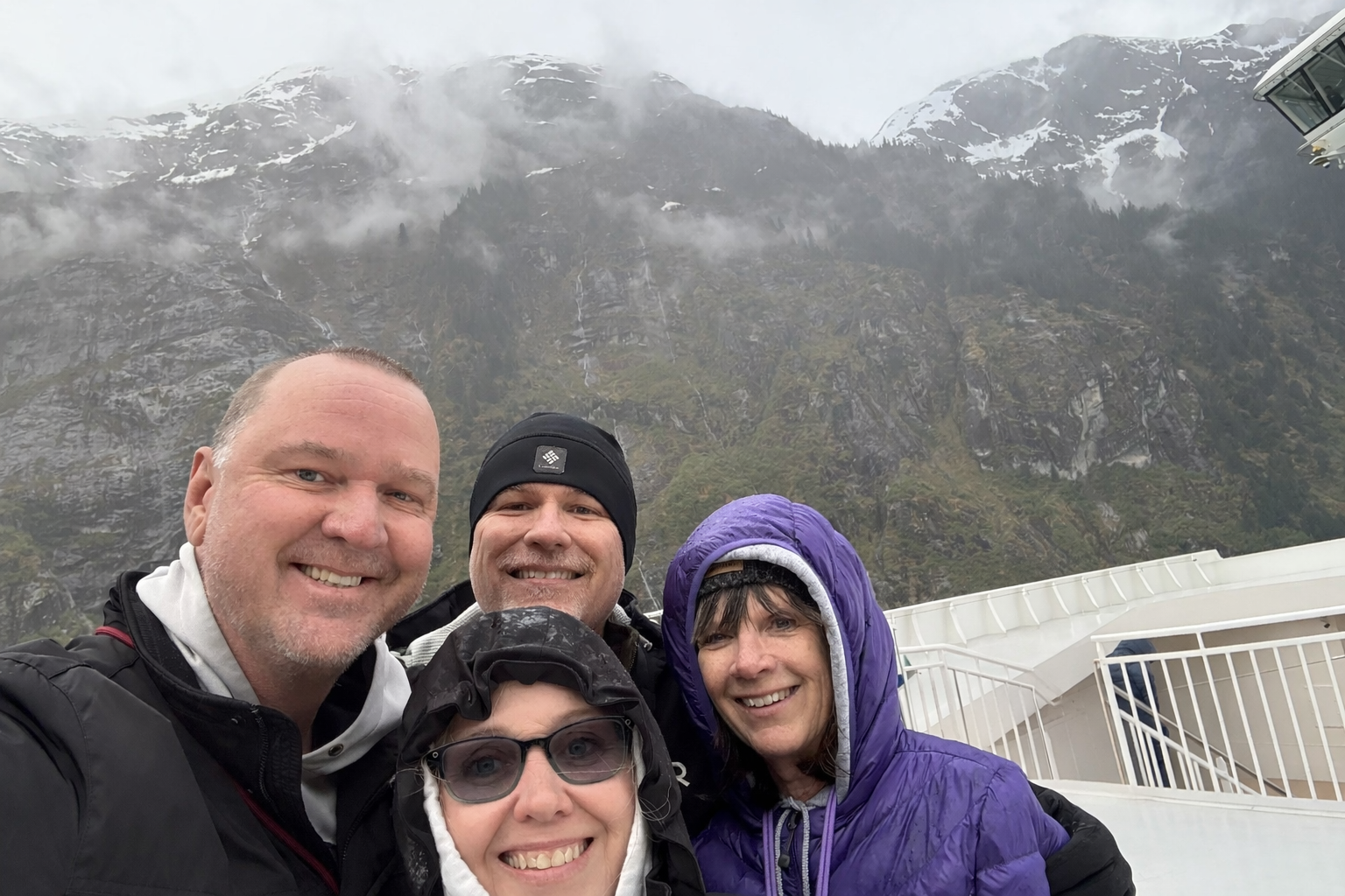 Jon’s First Cruise: What Surprised Me