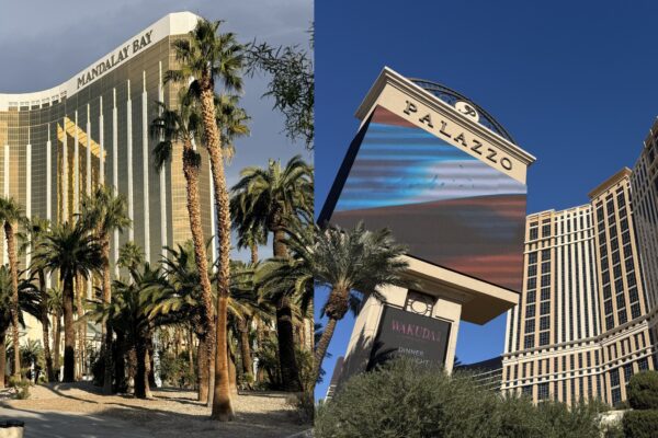 The Edit vs. FHR Comparison in Las Vegas