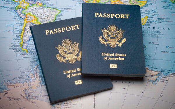 Why You Should Always Have (and Carry) a Passport — Even on Closed-Loop Cruises
