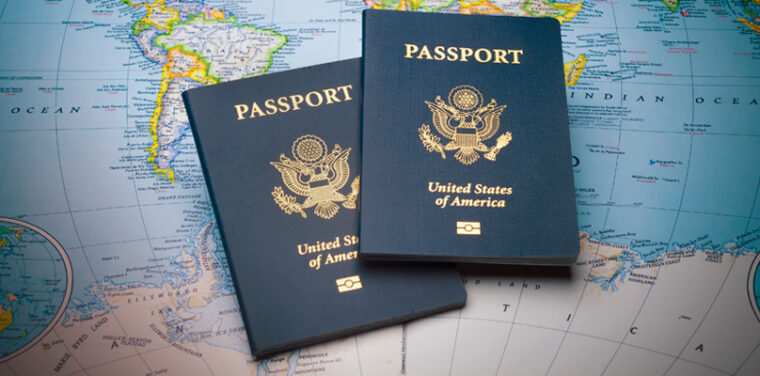Why You Should Always Have (and Carry) a Passport — Even on Closed-Loop Cruises