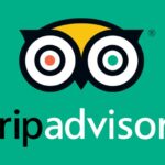 Trip Advisor Logo
