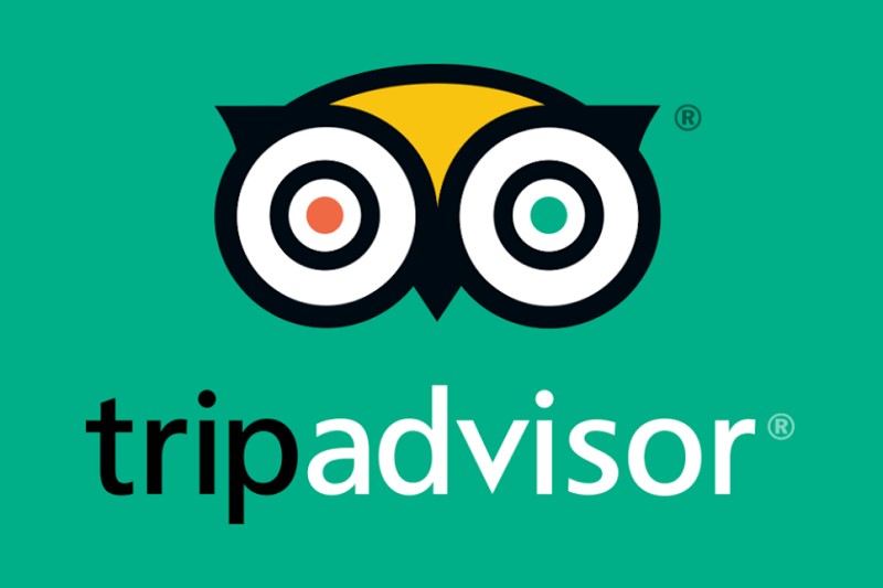 Trip Advisor Logo