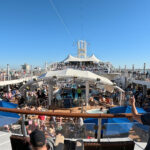 Sail Away Parties: One of the Most Fun Traditions on a Cruise
