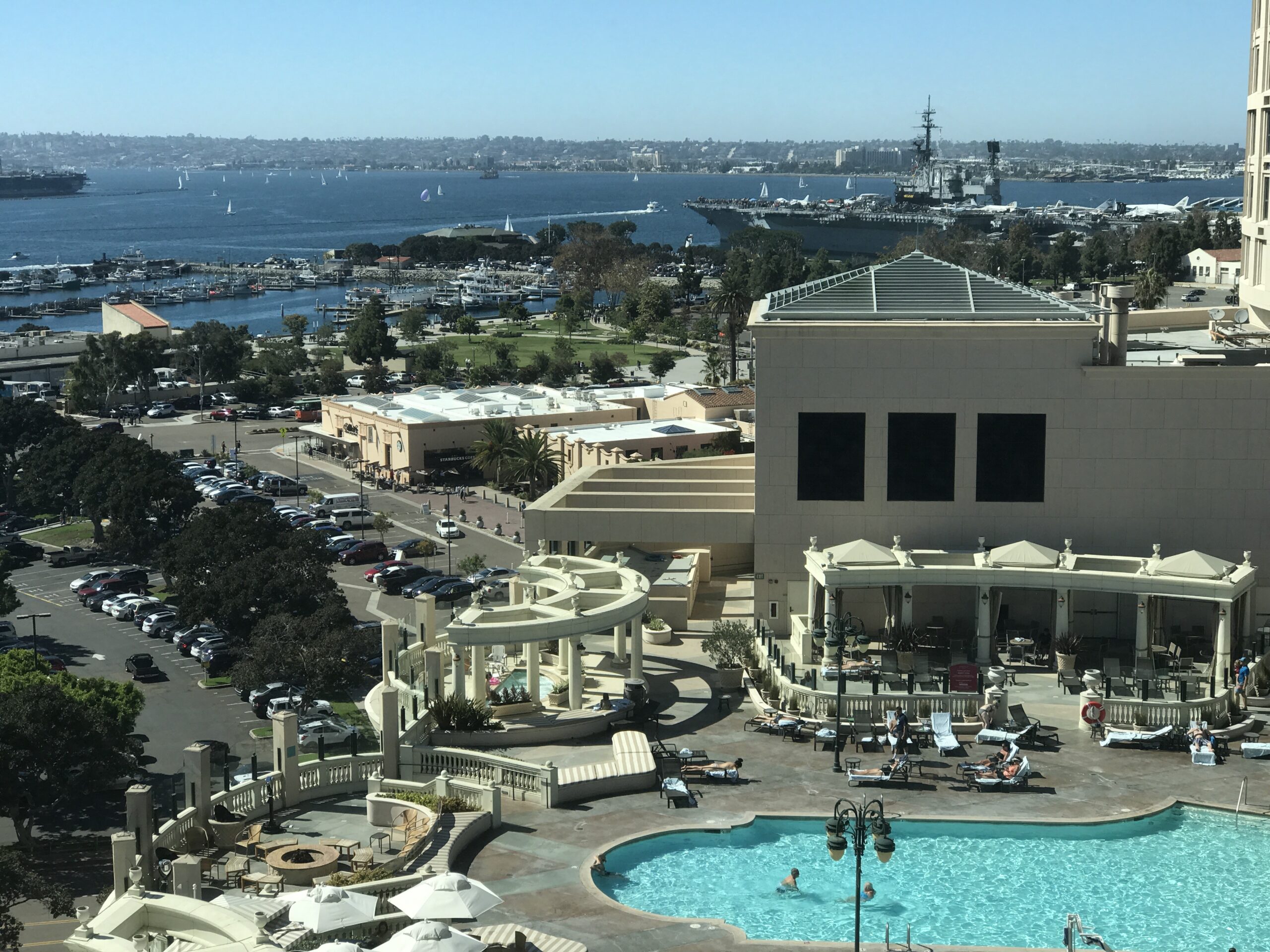Points in Real Life (Episode 3): What 50,000 (or Less) Hotel Points Could Do