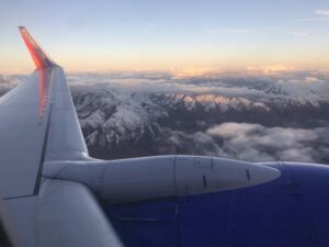 The Hidden Superpower of Airline Points: Flexibility