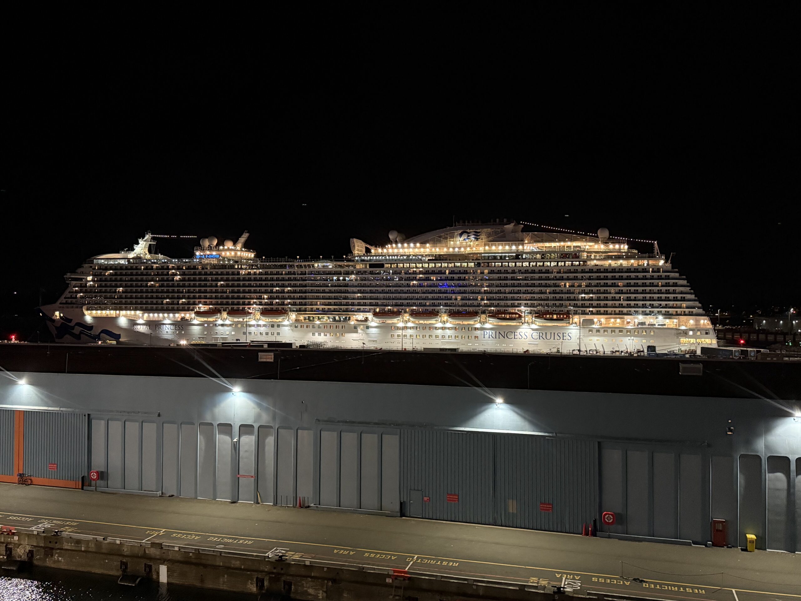 Using Points for Cruises: When It Makes Sense — and When It Doesn’t