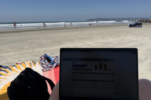Our Approach to Trip Planning & Consulting