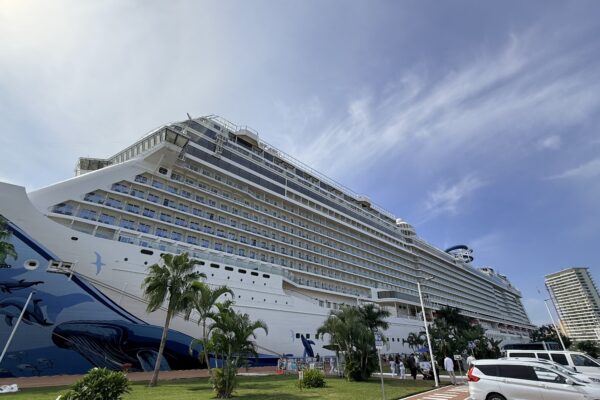 How We’re Planning Our April 2026 Norwegian Bliss Cruise (And What We Still Haven’t Figured Out Yet)