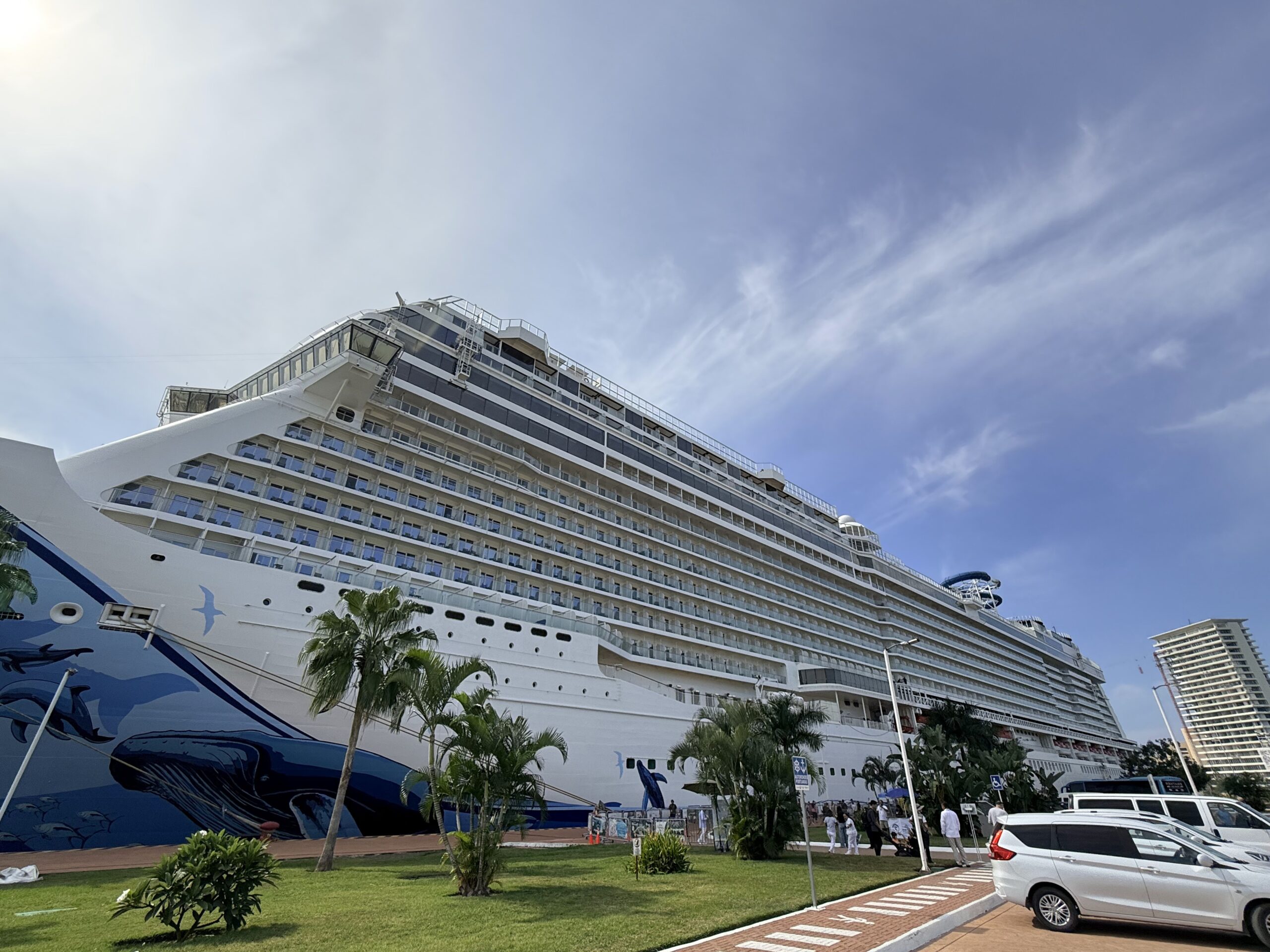 How We’re Planning Our April 2026 Norwegian Bliss Cruise (And What We Still Haven’t Figured Out Yet)