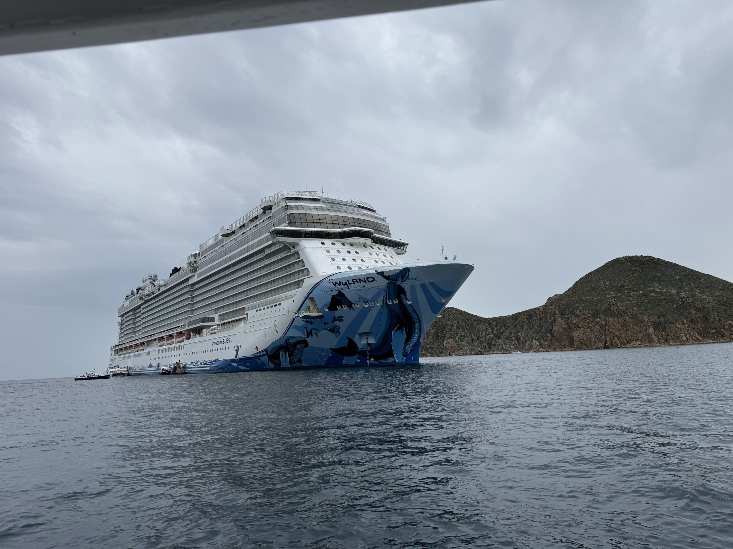 Norwegian Cruise Line’s Last-Minute Deals: How They Work