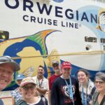 Cruises Without Paid Excursions: How We Plan Our Own Port Days (And Why We Often Skip the Ship Tours)