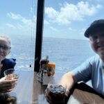 Embarkation Day Rituals: How We Start Our Cruises