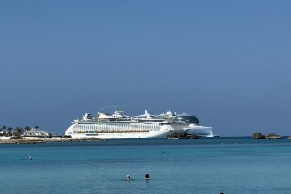 How We Decide If a Cruise Is Actually a Good Value