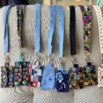 Melanie’s Themed Cruise Lanyards: A Simple Cruise Tradition We Love