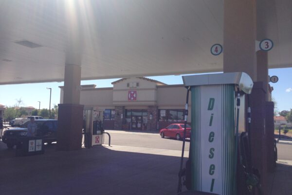 Gas Rewards Explained: How to Pay Less at the Pump