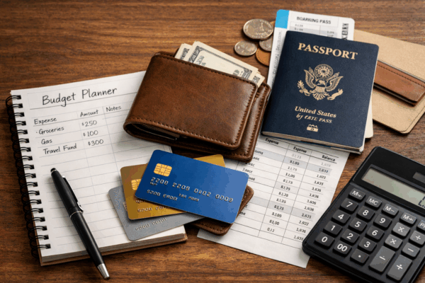 Why Personal Finance Matters for Points & Rewards
