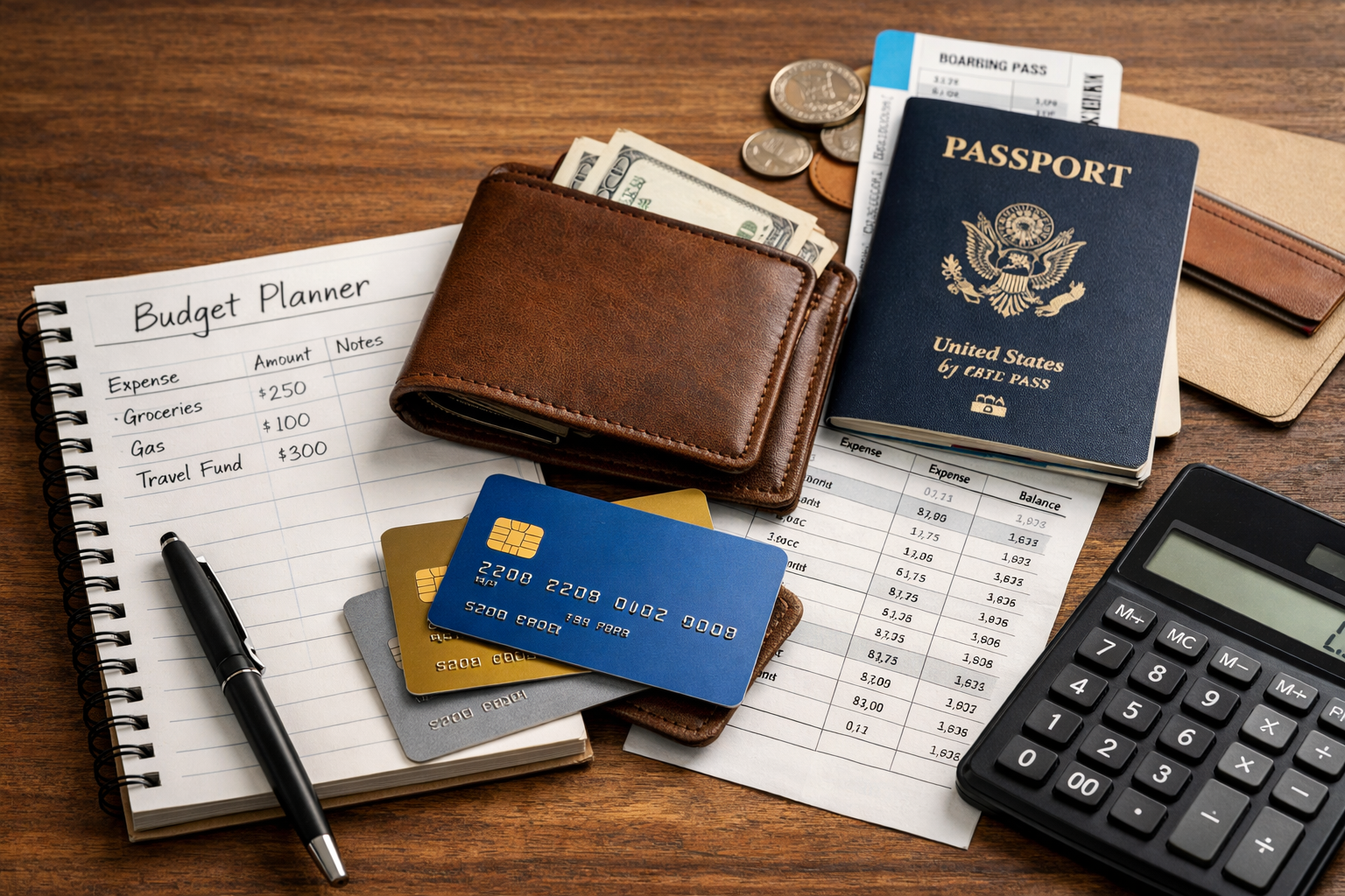 Why Personal Finance Matters for Points & Rewards