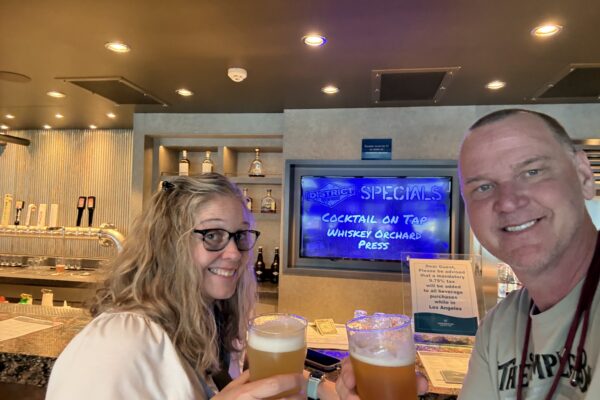Norwegian Bliss Cruise Preview: We’re Taking You with Us