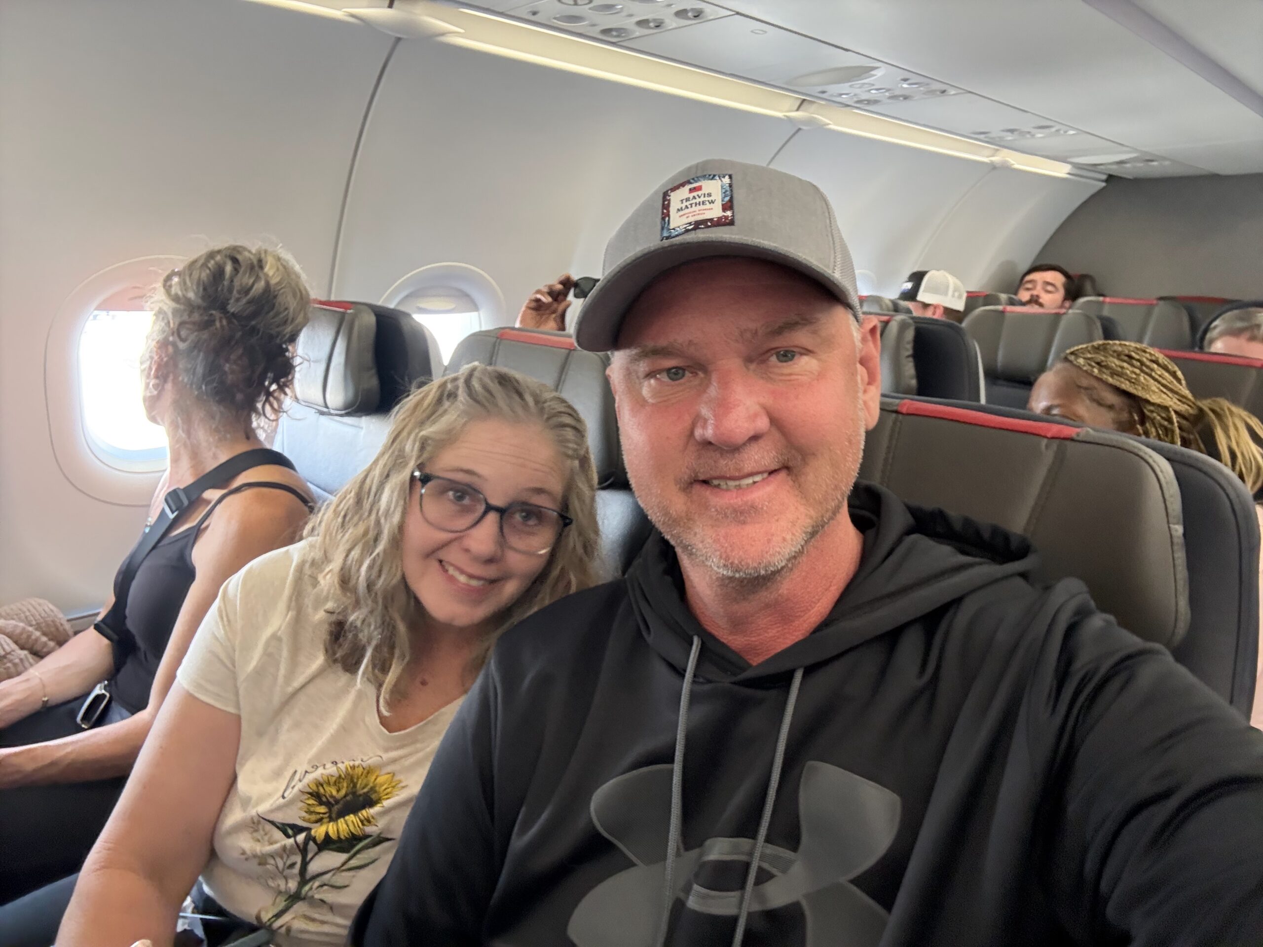 Using Points for “Normal” Trips — Not Just Luxury Travel