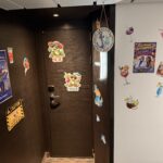 Cruise Door Decorations: The Unexpected Personality Test at Sea