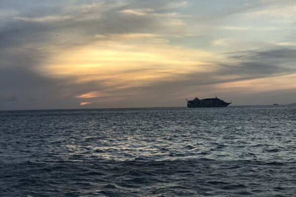 Repositioning Cruises: An Underrated Way to Travel for Less