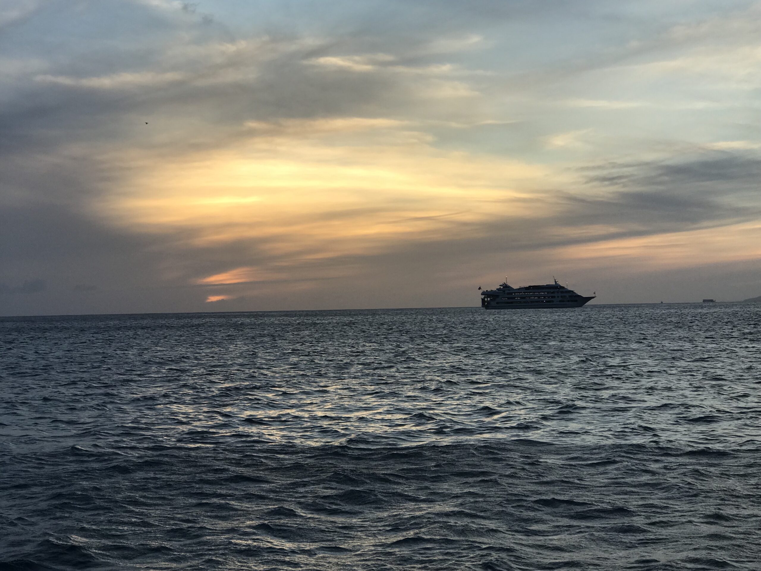 Repositioning Cruises: An Underrated Way to Travel for Less