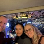 We Used Marriott Points for a Pink Concert at Madison Square Garden — And It Was One of Our Favorite Redemptions