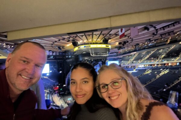 We Used Marriott Points for a Pink Concert at Madison Square Garden — And It Was One of Our Favorite Redemptions