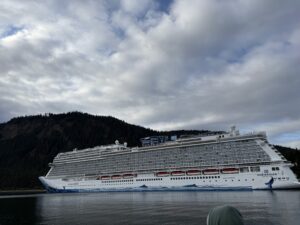 What NCL Cruisers Said Keeps Them Coming Back