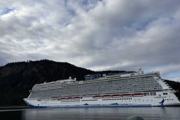 What NCL Cruisers Said Keeps Them Coming Back