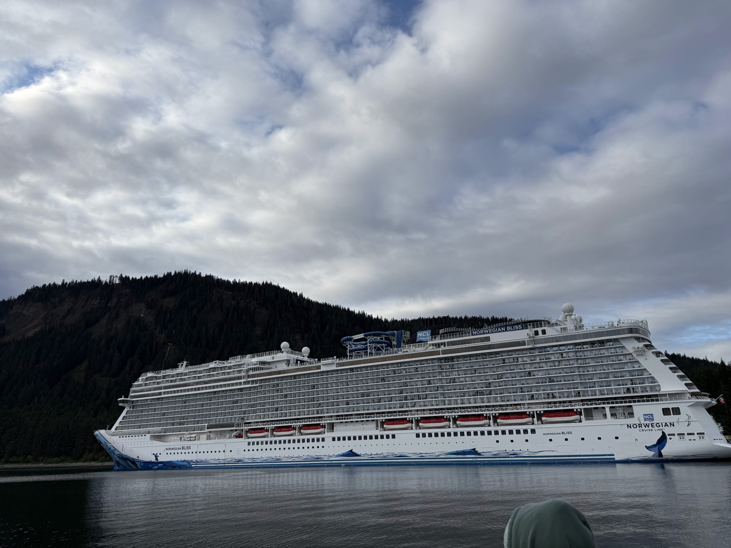What NCL Cruisers Said Keeps Them Coming Back