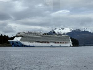 Would We Sail Alaska in an Inside Cabin? What Real NCL Cruisers Said