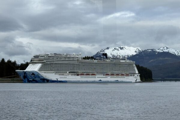 Would We Sail Alaska in an Inside Cabin? What Real NCL Cruisers Said