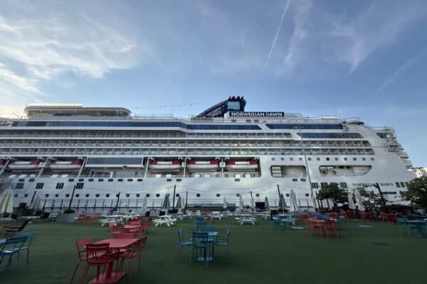CruiseNext Vs. CruiseFirst: How Norwegian’s Future Cruise Credits Actually Work