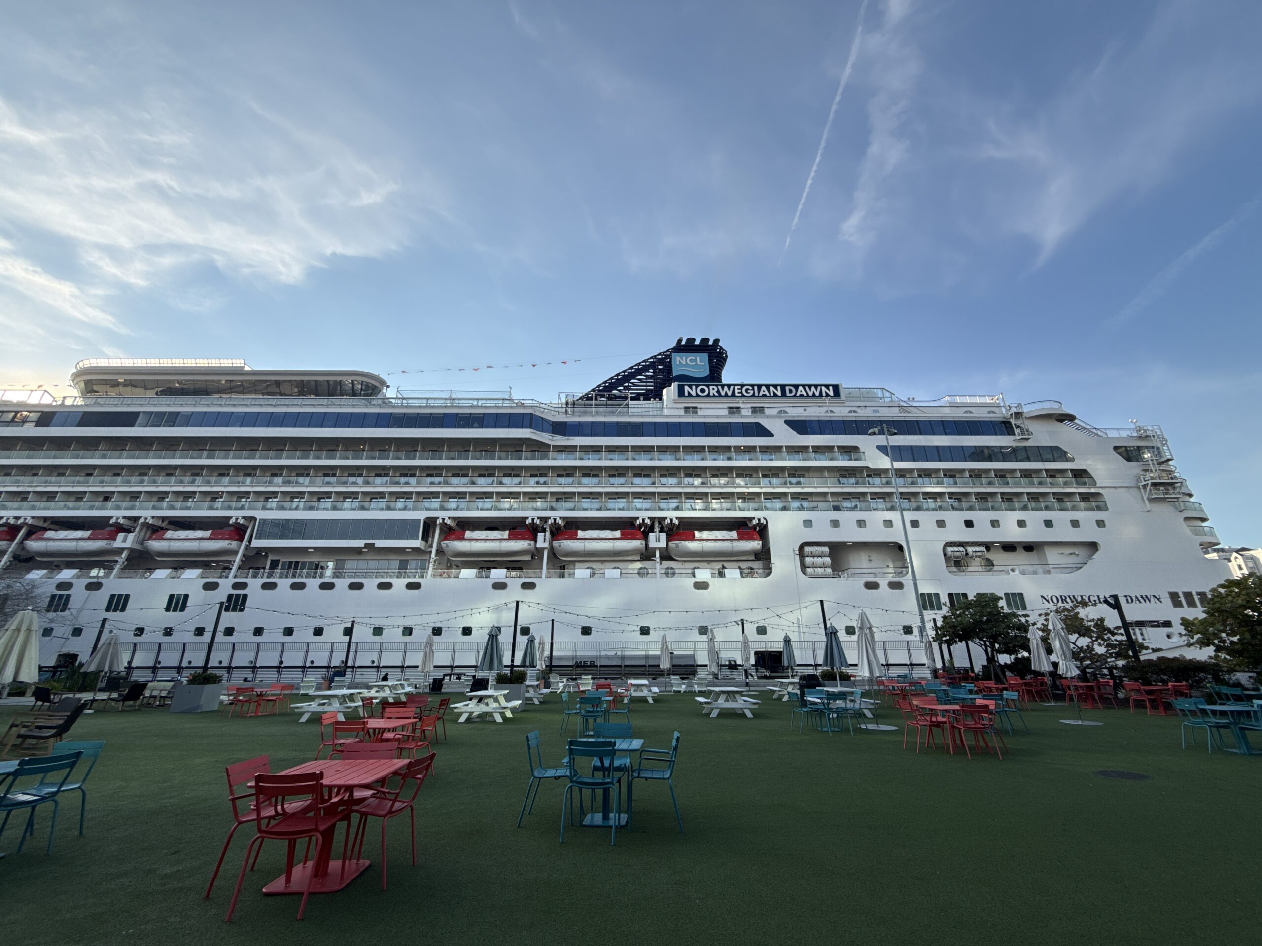 CruiseNext Vs. CruiseFirst: How Norwegian’s Future Cruise Credits Actually Work