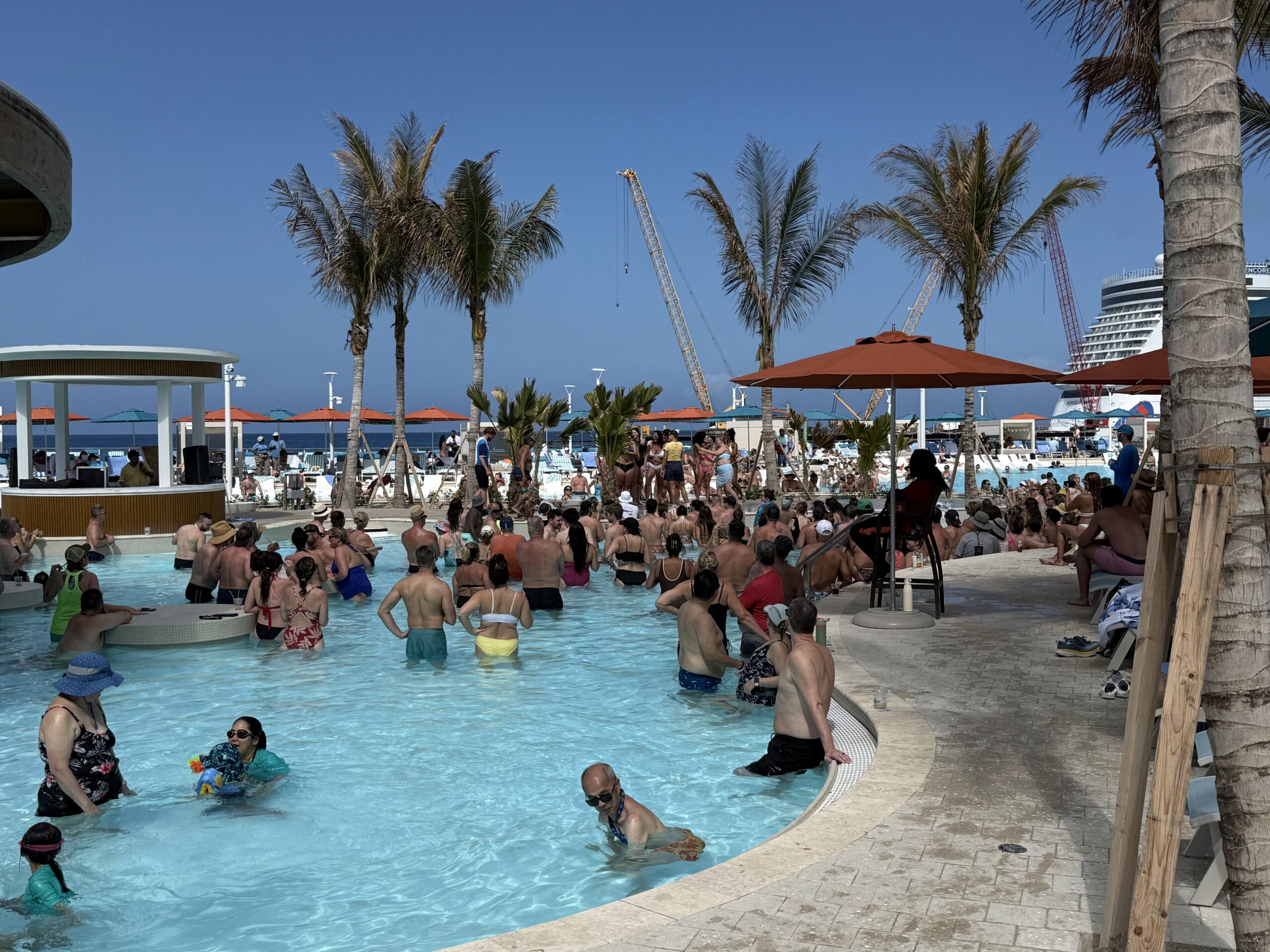 Great Tides Waterpark at Great Stirrup Cay: Dates, Pricing & Is It Worth It?