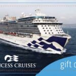 Princess Gift Cards, Kroger Fuel Points, and a Real Way to Save on a Cruise
