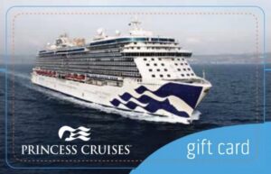 Princess Gift Cards, Kroger Fuel Points, and a Real Way to Save on a Cruise