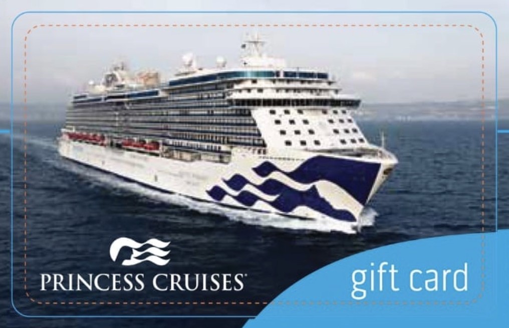 Princess Gift Cards, Kroger Fuel Points, and a Real Way to Save on a Cruise