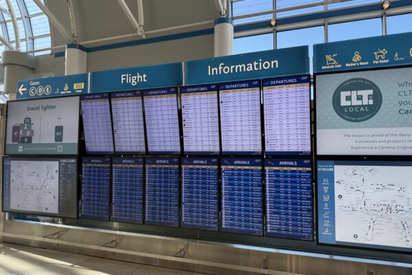How We Compare Travel Options Before We Book