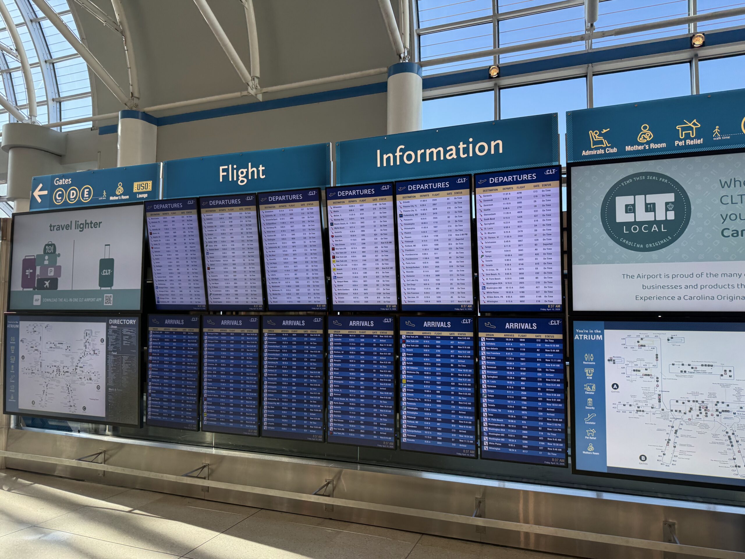 How We Compare Travel Options Before We Book