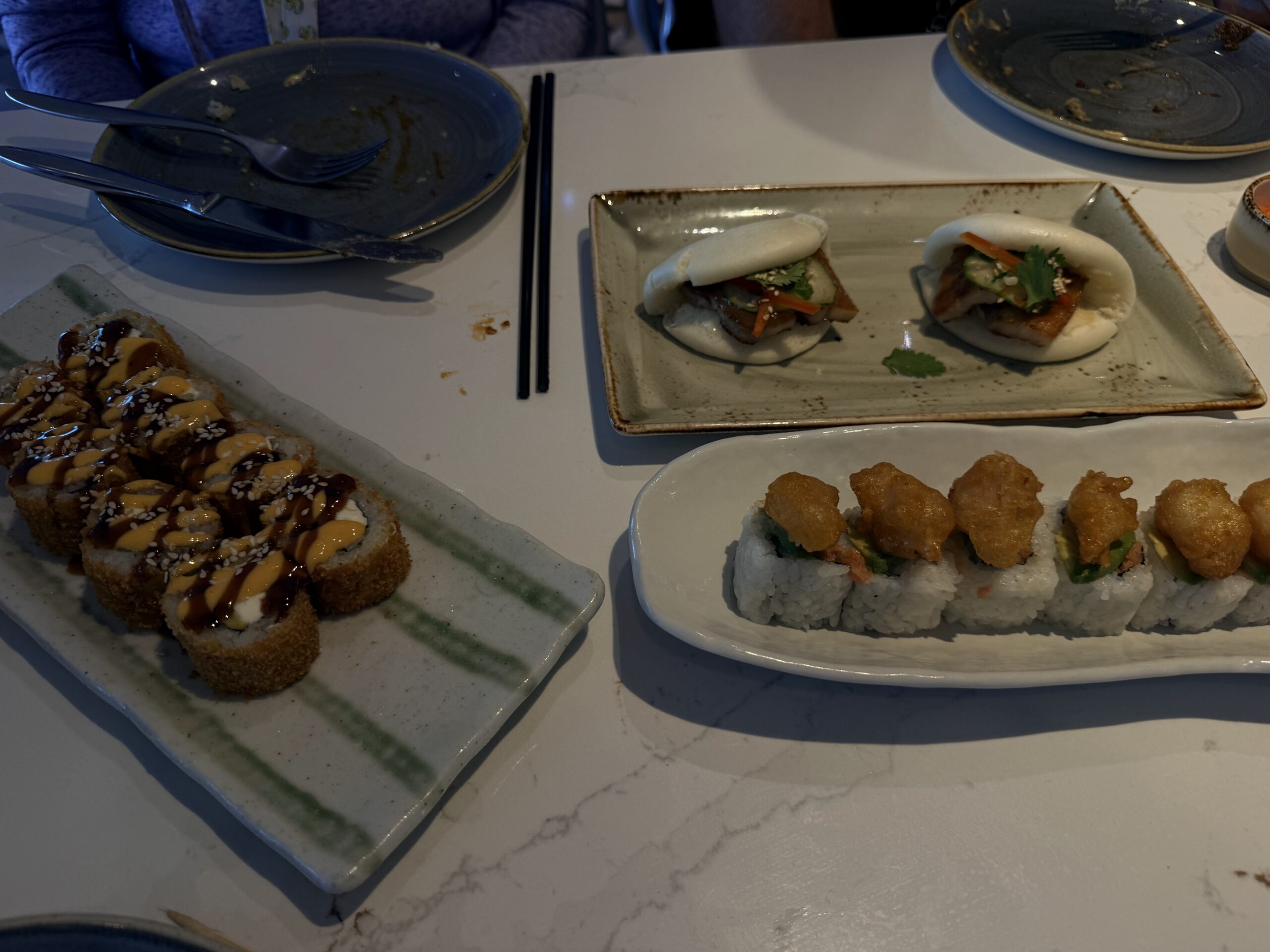 Food Republic on Norwegian Bliss: Why This Specialty Dining Spot Surprised Us