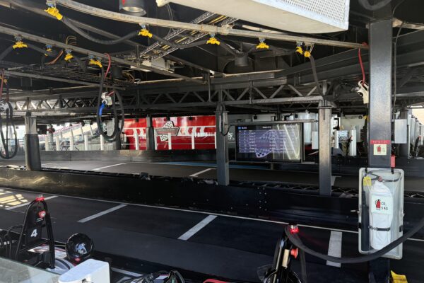 Norwegian Bliss Speedway: Is the Go-Kart Track Worth It?