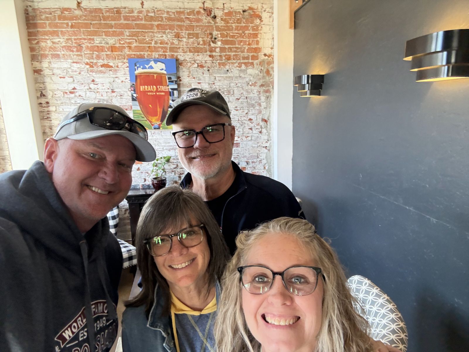 Pubs, Bars, and Breweries We Visited on Our Norwegian Bliss Repositioning Cruise in April 2026