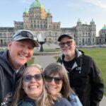 Victoria After Butchart Gardens: The Part Most Cruise Excursions Miss